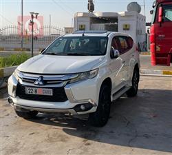 ميتسوبيشي باجيرو سبورت